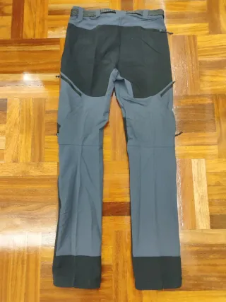 PANTALÓN hombre MONTAÑA SIMOND MT900 NUEVOS 38