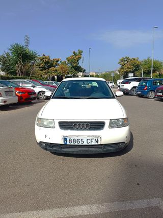 Audi A3 2003 TDI AMBITION