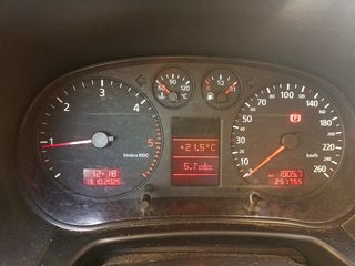 Audi A3 2003 TDI AMBITION