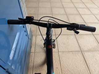 Bicicleta Orbea Grow 2 Infantil