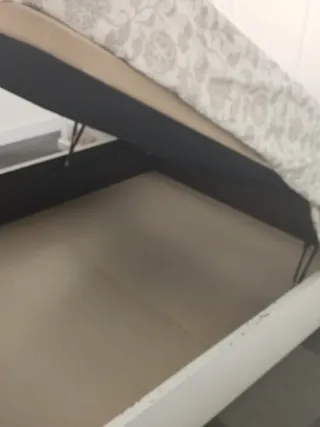 Set muebles habitación