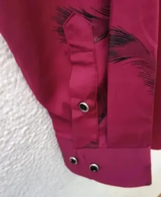 Camisa de Chica Nueva