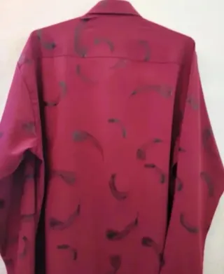 Camisa de Chica Nueva