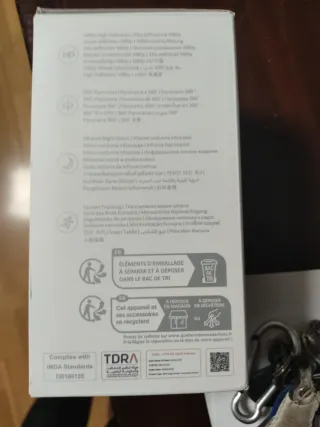 Cámara Xiaomi Smart Camera C200