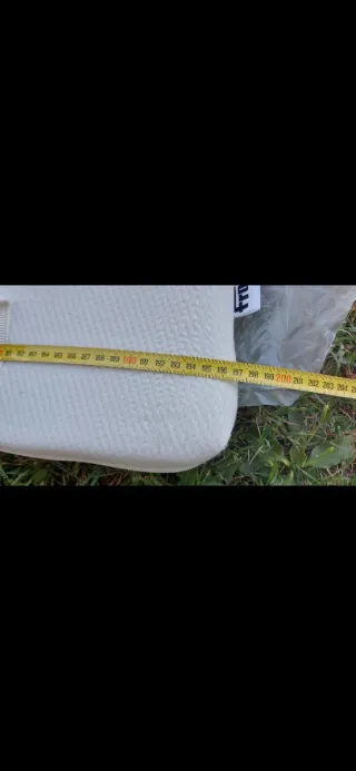 Colchón Mercedes-Benz Vito Marco Polo