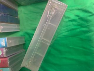 VHS Batman Forever nueva con su precinto original