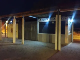 Filtro campana extractora hostelería