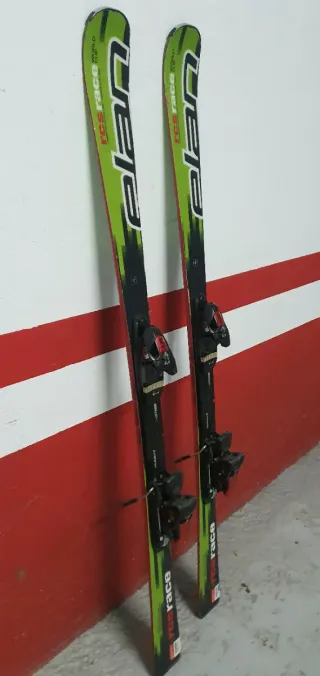 Esquís Elan Slalom 145 cm
