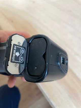 Cámara Analógica Ricoh FF-9s 35mm f/3.5