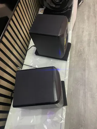 Altavoces KRK Rokit 5 Generación 3