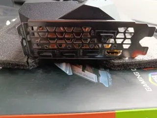 Gigabyte GeForce RTX 3080 Ti GAMING OC 12GB GDDR6X