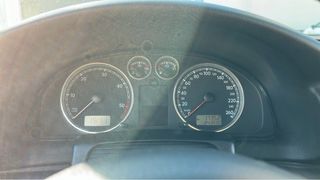 Volkswagen Passat 2003