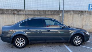 Volkswagen Passat 2003