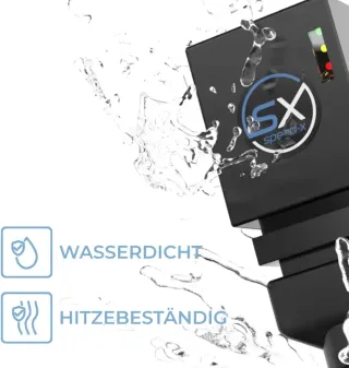 Chip Potencia Speed-X Toyota Hilux