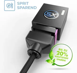 Chip Potencia Speed-X Toyota Hilux