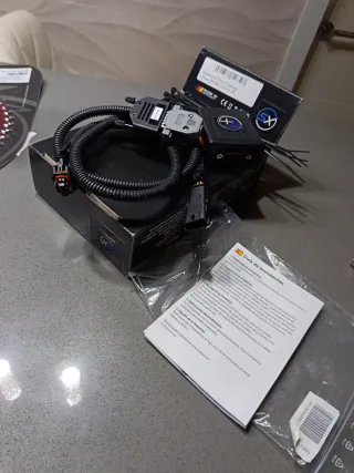 Chip Potencia Speed-X Toyota Hilux