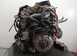 Otolp1063504 motor completo z19dth opel vectra 1.9