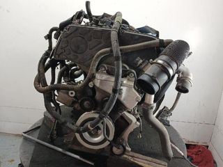 Otolp1063504 motor completo z19dth opel vectra 1.9