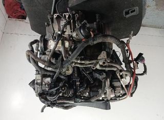 Otolp1063504 motor completo z19dth opel vectra 1.9