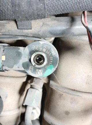 Otolp1063504 motor completo z19dth opel vectra 1.9