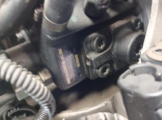 Otolp1063504 motor completo z19dth opel vectra 1.9