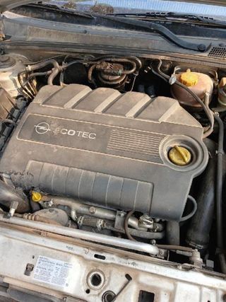 Otolp1063504 motor completo z19dth opel vectra 1.9