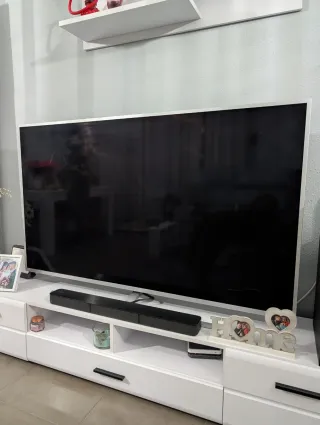 TV Philips Ambilight 65