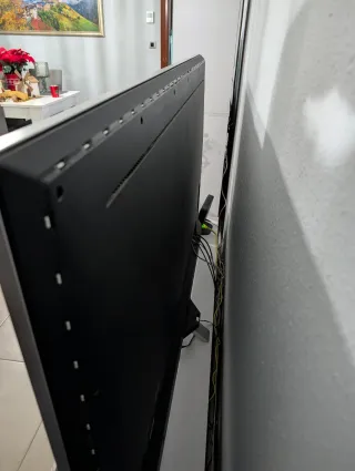 TV Philips Ambilight 65