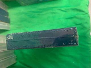 El Rey León 3 Hakuna Matata vhs totalmente nuevo