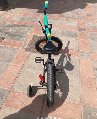 Bicicleta Specialized infantil niña