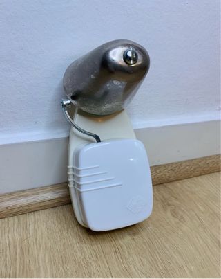 Timbre “Tymesa”- Campana electromecánica (vintage)