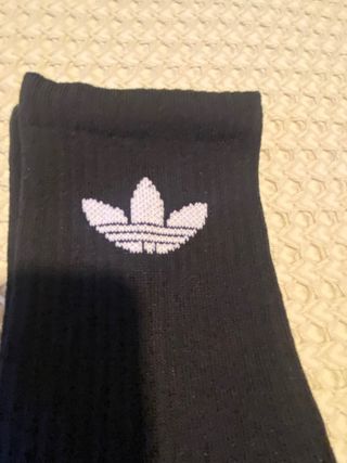 Calcetines Adidas