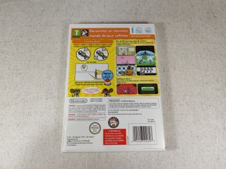 Beat the Beat Rhythm Paradise para Wii