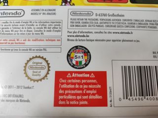 Beat the Beat Rhythm Paradise para Wii