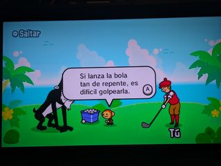 Beat the Beat Rhythm Paradise para Wii