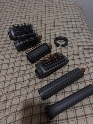 Dyson Airwrap Completo