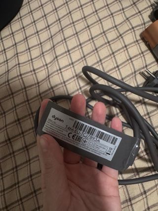 Dyson Airwrap Completo