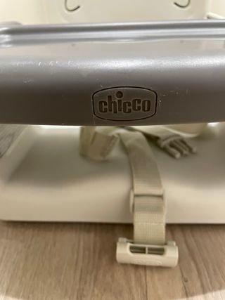 Alzador Trona Chicco