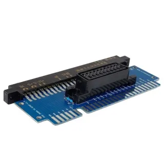 Adaptador Jamma a Scart TV Arcade Recreativa
