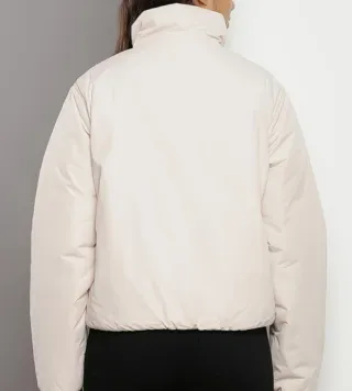 Chaqueta Calvin Klein Jeans Beige