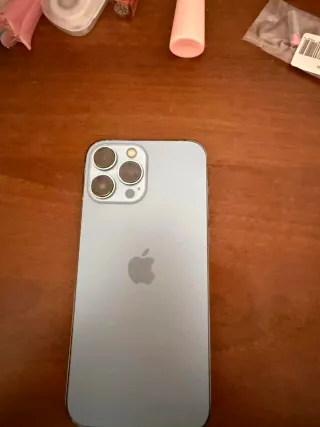 iPhone 13 Pro Max 256GB