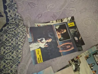 Fotogramas desde 1976 a 2001