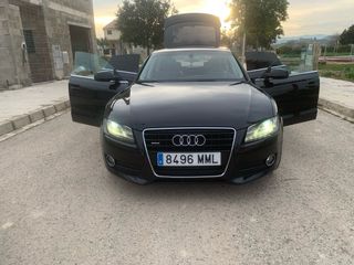 Audi A5 2010