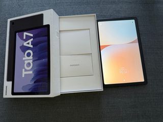 Samsung Galaxy Tab A7