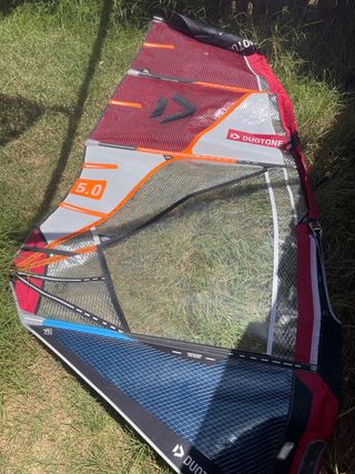 5.0 m² – duotone 2019