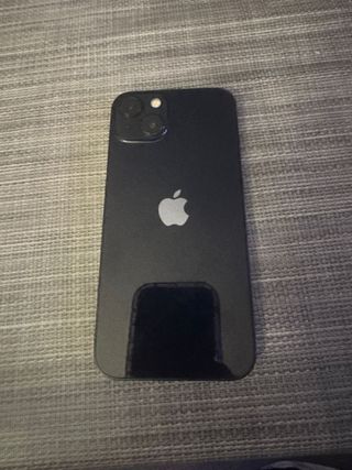 iPhone 13 Negro