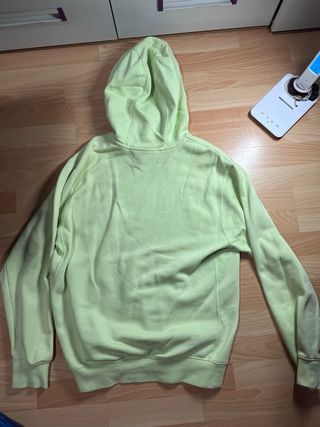 Sudadera Nike Verde