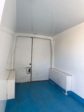 Renault Master 2016 Isotermo