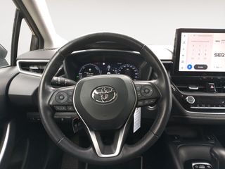 Toyota Corolla Hybrid Style