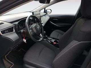 Toyota Corolla Hybrid Style